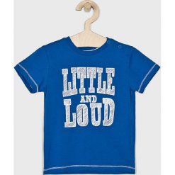 Blukids - T-shirt dziecięcy 68-98 cm. T-shirty dla chłopców Blukids. Za 29.90 zł.