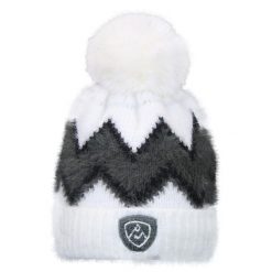 Czapka Peak Mountain Bon-Mouton. Zielone czapki i kapelusze męskie Peak Mountain, bez wzorów, z materiału, eleganckie. Za 89.00 zł.
