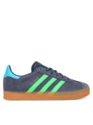 Adidas Originals Sneakersy Oryginals C IH6471 Granatowy. Niebieskie buty sportowe chłopięce adidas Originals, bez wzorów, ze skóry, bez zapięcia. Za 279.99 zł.