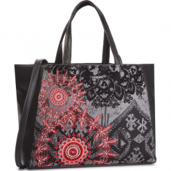 Torebka DESIGUAL - 18WAXF09 2000. Torebki do ręki damskie marki Desigual. W wyprzedaży za 289.00 zł.
