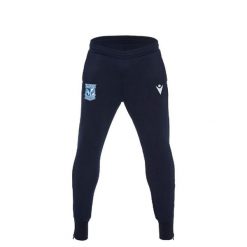 Spodnie Treningowe Lech. Spodnie sportowe męskie Macron, m, bez wzorów, z dresówki, na fitness i siłownię. Za 169.99 zł.