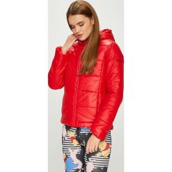 Pepe Jeans - Kurtka Candy. Różowe kurtki damskie Pepe Jeans, z jeansu. Za 399.90 zł.