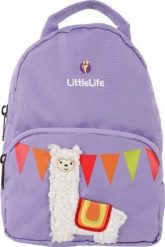 LittleLife Plecaczek LittleLife Friendly Faces - Lama. Torby i plecaki dziecięce LittleLife. Za 109.00 zł.