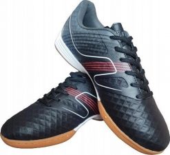 Erino Buty sportowe na w-f halę halówki sneakersy męskie młodzieżowe 46. Buty sportowe męskie Erino, bez zapięcia, do piłki nożnej. Za 114.99 zł.