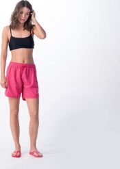 AquaWave Damskie szorty Aquawave Rossina Wmns raspberry sorbet rozmiar S. Czerwone szorty sportowe damskie AQUAWAVE, s, bez wzorów, sportowe. Za 76.92 zł.