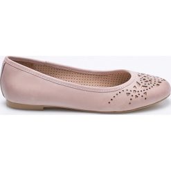 Be Natural - Baleriny. Baleriny damskie marki Be Natural. W wyprzedaży za 179.90 zł.