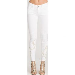 JEANSY IDEAL Liu Jo. Jeansy damskie Liu Jo. Za 629.30 zł.