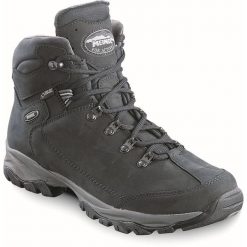 Damskie buty trekkingowe Meindl Ohio Lady 2 GTX. Szare trekkingi damskie Meindl, wspinaczkowe, gore-tex. Za 1,021.65 zł.