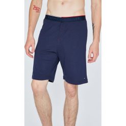 Tommy Hilfiger - Szorty piżamowe. Piżamy męskie Tommy Hilfiger, z bawełny. W wyprzedaży za 139.90 zł.