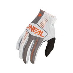 Rękawiczki rowerowe męskie O'neal Matrix Split. Białe buty sportowe męskie O'NEAL, bez zapięcia, rowerowe. Za 109.00 zł.