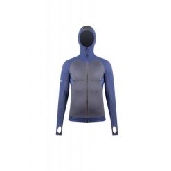 Kurtka scuba z maską Beuchat Rashneo. Niebieskie kurtki męskie BEUCHAT, m, bez wzorów. W wyprzedaży za 356.15 zł.