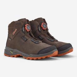 Buty myśliwskie męskie Chiruca Kenya BOA Gore-tex Vibram. Trekkingi męskie Chiruca, outdoorowe, gore-tex. Za 799.99 zł.