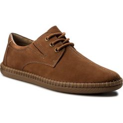 Półbuty LASOCKI FOR MEN - MI16-217005 Carmel. Półbuty na co dzień męskie marki Lasocki For Men. Za 179.99 zł.