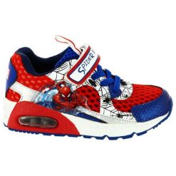 Disney By Arnetta Tenisówki Chłopięce Spiderman 29 Czerwony. Trampki i tenisówki chłopięce marki Disney By Arnetta. Za 124.00 zł.