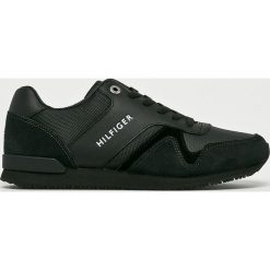 Tommy Hilfiger - Buty. Buty sportowe męskie marki Tommy Hilfiger. W wyprzedaży za 299.90 zł.