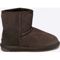 Emu Australia - Kozaki Stinger Mini. Botki damskie Emu Australia. W wyprzedaży za 399.90 zł.