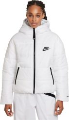Nike Kurtka Nike NSW Therma-FIT Repel Classic W DJ6995-100, Rozmiar: XL. Kurtki damskie Nike, xl, bez wzorów, bez kaptura. Za 412.00 zł.