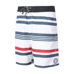 Rip Curl Kąpielówki Męskie 32 Biały. Białe kąpielówki męskie Rip Curl. W wyprzedaży za 179.00 zł.