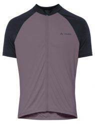 Koszulka rowerowa M Matera FZ Tricot II. Czerwone koszulki sportowe męskie Vaude, m, bez wzorów, z materiału, bez kołnierzyka, bez ramiączek, na fitness i siłownię. Za 259.00 zł.