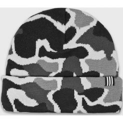 Adidas Originals - Czapka. Czarne czapki i kapelusze męskie adidas Originals. W wyprzedaży za 79.90 zł.