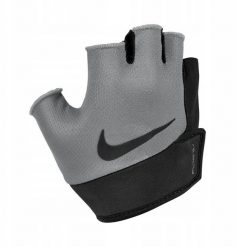 Męskie Rękawice M VAPOR FTG. Rękawiczki męskie Nike, bez wzorów, sportowe. Za 103.78 zł.