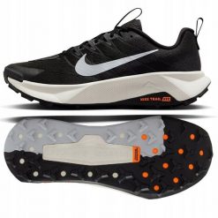 Buty Nike Wildhorse 10 FV2338-001. Buty sportowe męskie Nike, bez zapięcia. Za 499.10 zł.