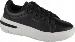 Joma Joma C.Princeton Lady 2401 CPRILW2401 Czarne 40. Czarne obuwie sportowe damskie Joma, bez wzorów. Za 179.99 zł.