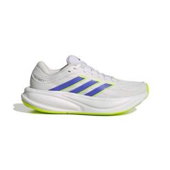 Damskie buty do biegania adidas Response 2. Białe obuwie sportowe damskie Adidas, bez wzorów, z gumy, do biegania. Za 263.50 zł.