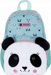 Astra Plecaczek dziecięcy Teddy Panda AK300 ASTRA. Torby i plecaki dziecięce Astra. Za 64.53 zł.