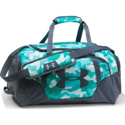 Under Armour Torba sportowa Undeniable Duffle 3.0 S 42 Green (1300214-942). Torby podróżne damskie marki Under Armour. Za 159.82 zł.