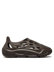 Steve Madden Półbuty Vine Slip-on SM11002858-02002-003 Brązowy. Brązowe trampki i tenisówki damskie Steve Madden, bez wzorów, z gumy, bez zapięcia. Za 259.99 zł.