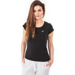 4f Koszulka damska H4L18-TSD002 czarna r. XS. T-shirty damskie 4f. Za 39.99 zł.