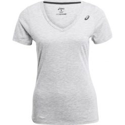 Asics Koszulka Damska Logo Top Szara r. L. Bluzki damskie marki Asics. Za 57.00 zł.