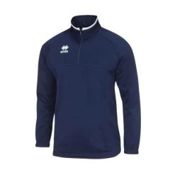 Kurtka errea Mansel 3.0 AD. Niebieskie kurtki męskie ERREA, xl, bez wzorów, z materiału, sportowe, bez kaptura. Za 165.50 zł.