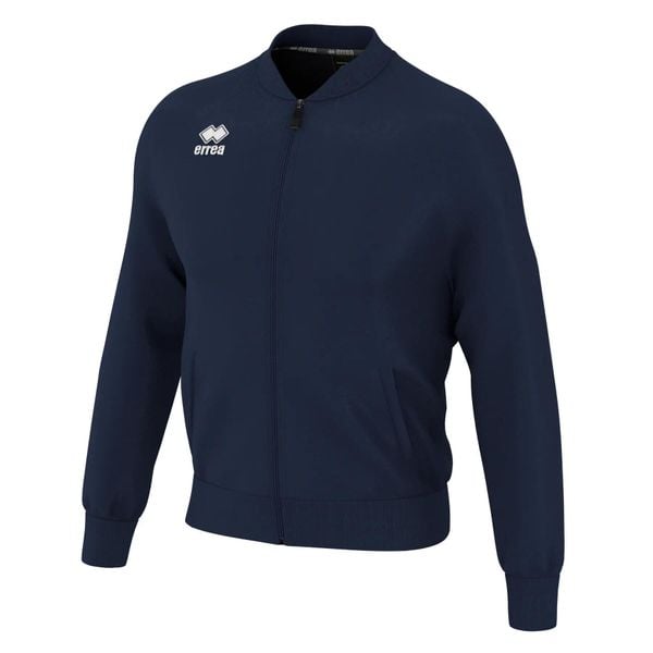Kurtka Errea markus 3.0. Niebieskie kurtki męskie ERREA, xl, bez wzorów, z materiału, bez kaptura. Za 321.99 zł.