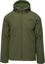 Kurtka męska Magnum Męski Softshell Magnum Hidden rifle green rozmiar xxxl. Zielone kurtki męskie MAGNUM, m, bez wzorów, z softshellu, bez kaptura. Za 201.50 zł.