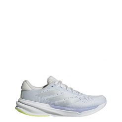 Buty Supernova Stride 2.0 Running. Białe obuwie sportowe damskie Adidas, bez wzorów, do biegania. Za 499.00 zł.