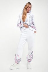 Spodnie damskie joggert TWINSET ACTITUDE. Legginsy damskie Twinset Milano, xxs, bez wzorów. Za 669.00 zł.