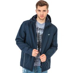 4f Kurtka męska H4Z17-KUMN001 4F granatowa r. XL. Kurtki sportowe męskie 4f. Za 189.00 zł.