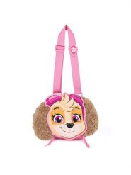 Paw Patrol Torba ACCCS-AW24-335PAW Różowy. Czerwone torby i plecaki dziecięce Paw Patrol, z materiału. Za 79.99 zł.