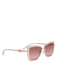 MICHAEL Michael Kors Okulary przeciwsłoneczne 0MK1178 310113 Różowy. Czerwone okulary przeciwsłoneczne damskie MICHAEL Michael Kors. Za 789.99 zł.