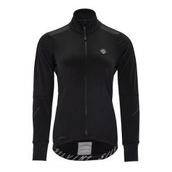 Damska bluza membranowa Silvini Ghisalla. Białe bluzy damskie Silvini, l, bez wzorów, z softshellu, bez kaptura. Za 744.15 zł.