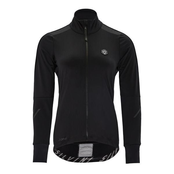 Damska bluza membranowa Silvini Ghisalla. Białe bluzy damskie Silvini, l, bez wzorów, z materiału, bez kaptura. Za 589.00 zł.
