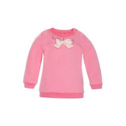 2Be3 Koszulka Dziewczęca Z Kokardką Little Lady 86 Różowy. Bluzki dla dziewczynek marki 2Be3. Za 35.00 zł.