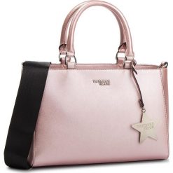 Torebka TRUSSARDI JEANS - T-Easy Star Tote 75B00671 P101. Torebki do ręki damskie marki TRUSSARDI JEANS. Za 599.00 zł.