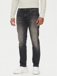 BOSS Jeansy Delaware Bo 50534701 Szary Slim Fit. Szare jeansy męskie Boss. Za 549.99 zł.