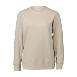 Bluza z kapturem POC POISE CREW. Brązowe bluzy damskie POC, bez wzorów, z kapturem. Za 287.35 zł.