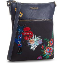 Torebka DESIGUAL - 18WAXFAJ 5000. Listonoszki damskie marki Desigual. W wyprzedaży za 189.00 zł.