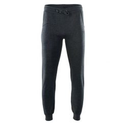 Spodnie Do Joggingu Męskie Melian II. Fioletowe buty sportowe męskie Hi-tec, bez zapięcia, do biegania. Za 131.99 zł.