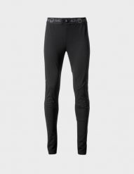 Spodnie do narciarstwa biegowego damskie Halti Falun Softshell XCT. Czarne spodnie snowboardowe damskie Halti, na zimę, m, bez wzorów, z dzianiny, do biegania. Za 644.99 zł.